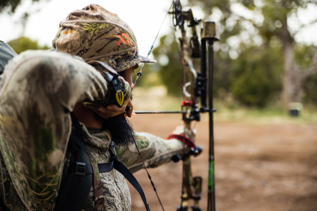 Dialed In Hunter Stock-154