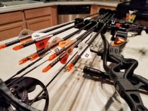 Tightspot 7 Arrow Quiver Review