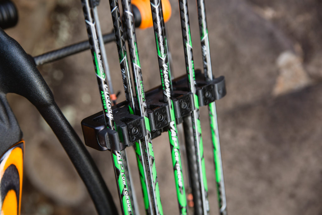 Tightspot 7 Arrow Quiver Review