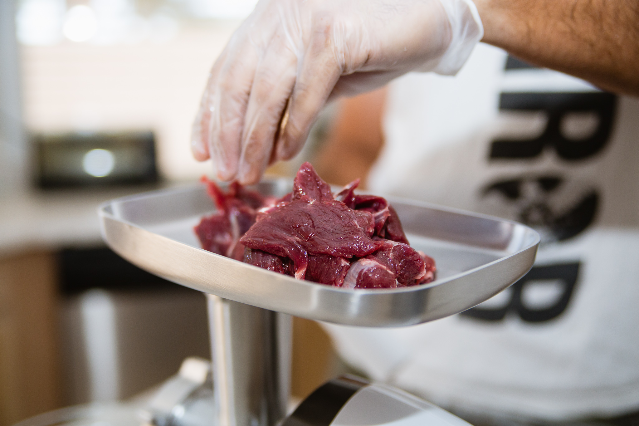 What You Need to Know About Eating Bear Meat