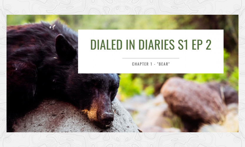 Dialed in Diaries Season 1 Episode 2