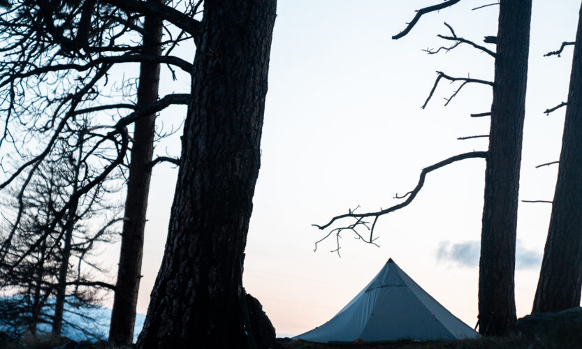 Argali Rincon 2P Tent Review  Argali Hot Tent - Best Ultralight