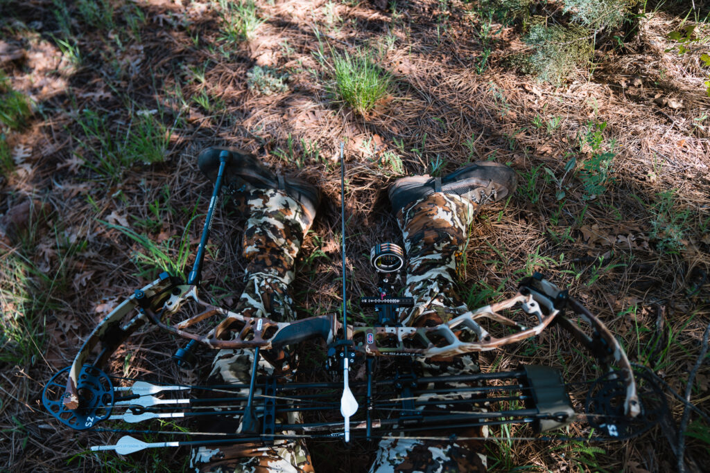 What Makes a Good Bow Sight?