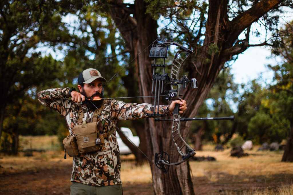 Accuracy Killers in Bowhunting – These 3 Things Helped Me Shooter Better