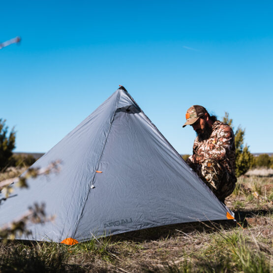 Argali Yeti Rambler Cup