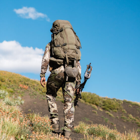 Mule Deer Hunt Gear List: 2019 High Country - Dialed In Hunter