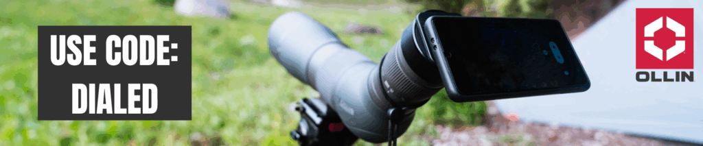 Ollin Discount Code for Josh Kirchner