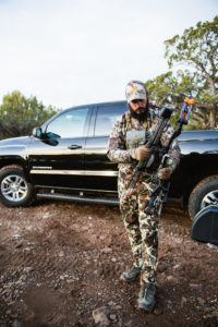 Tightspot 7 Arrow Quiver Review