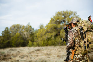 archery-hunting