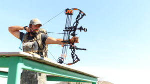 Bowhunting