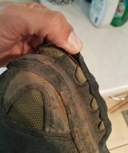 salomon quest 4d 2 gtx boot