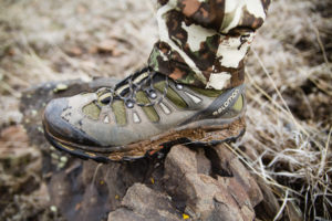 Salomon Quest 4D2 GTX Boot in Arizona