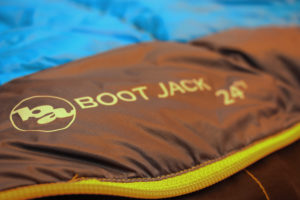 Backcountry Hunting Sleeping Bag