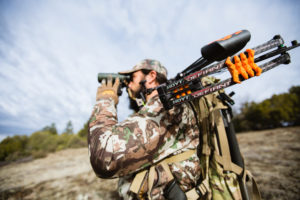 Bowhunting