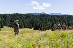 Bowhunting