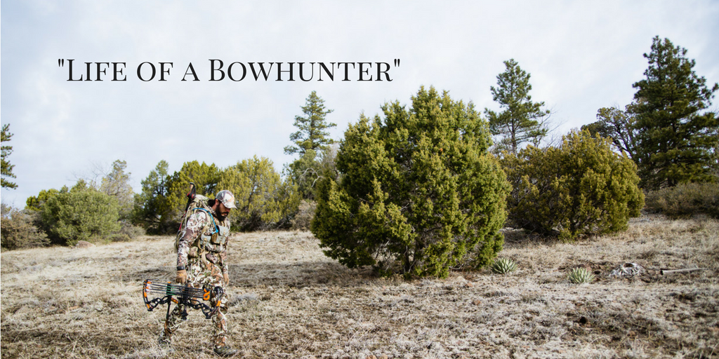 Bowhunting