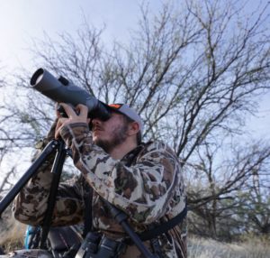 Bear Hunting