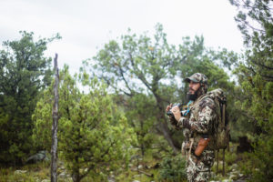 Sawtooth Hybrid Jacket
