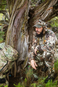 Sawtooth Hybrid Jacket