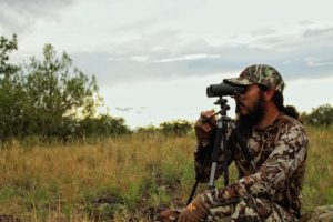 Bear Hunting