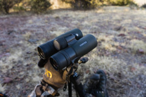 Bowhunting