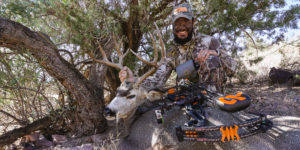 Bowhunting