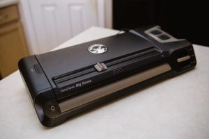 FoodSaver GameSaver Big Game Vacuum Sealer