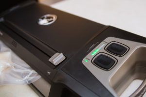 GameSaver Big Game Vacuum Sealer