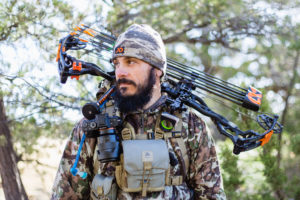 Josh of Dialed in Hunter
