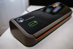 GameSaver® Outdoorsman Vacuum Sealing System