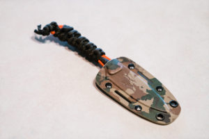 Benchmade Altitude Knife