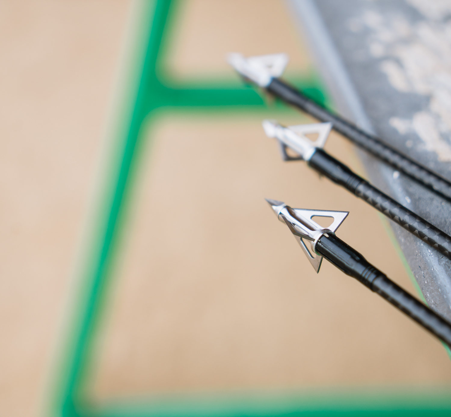 Grim Reaper Micro Hades Pro Broadheads