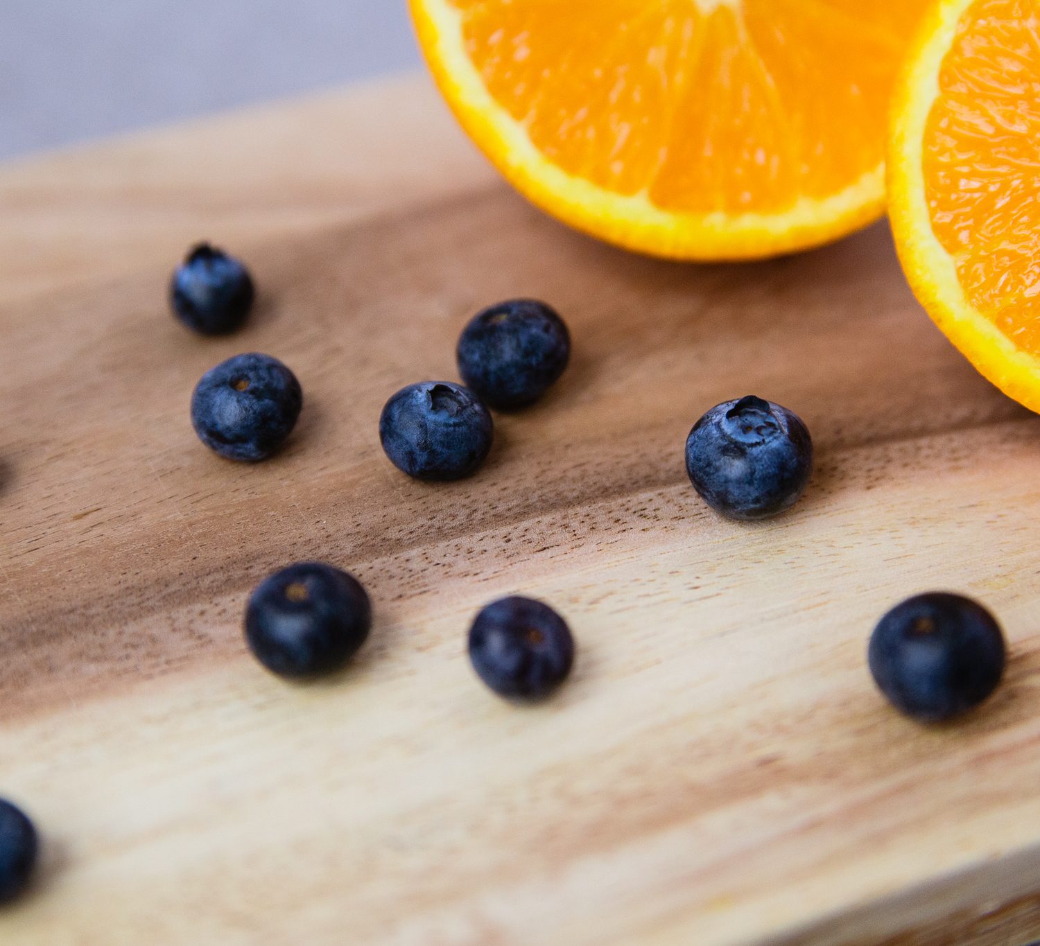 Clean Eating experiment for the month of April