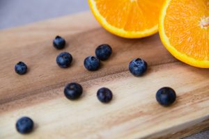 Clean Eating experiment for the month of April