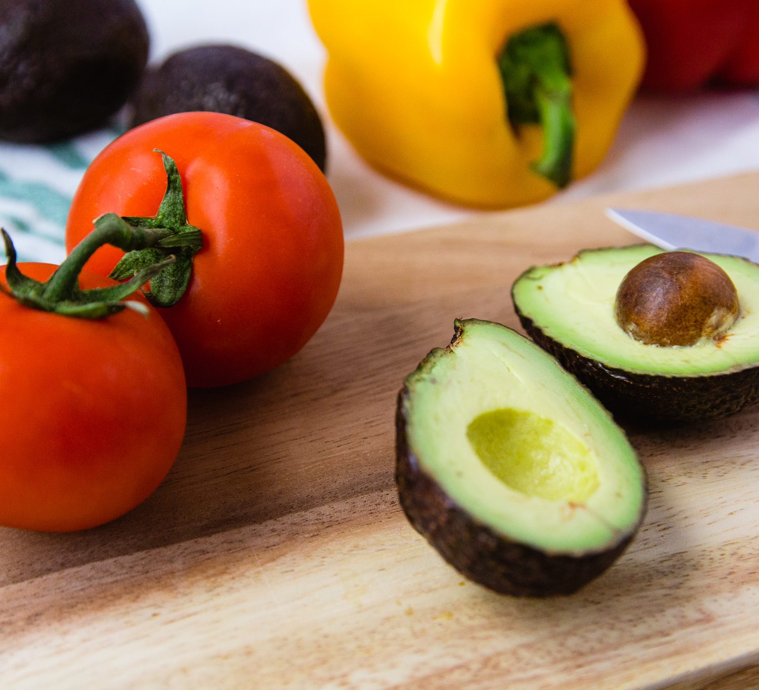 Clean eating experiment with Josh from the Dialed in Hunter