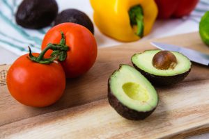 Clean eating experiment with Josh from the Dialed in Hunter
