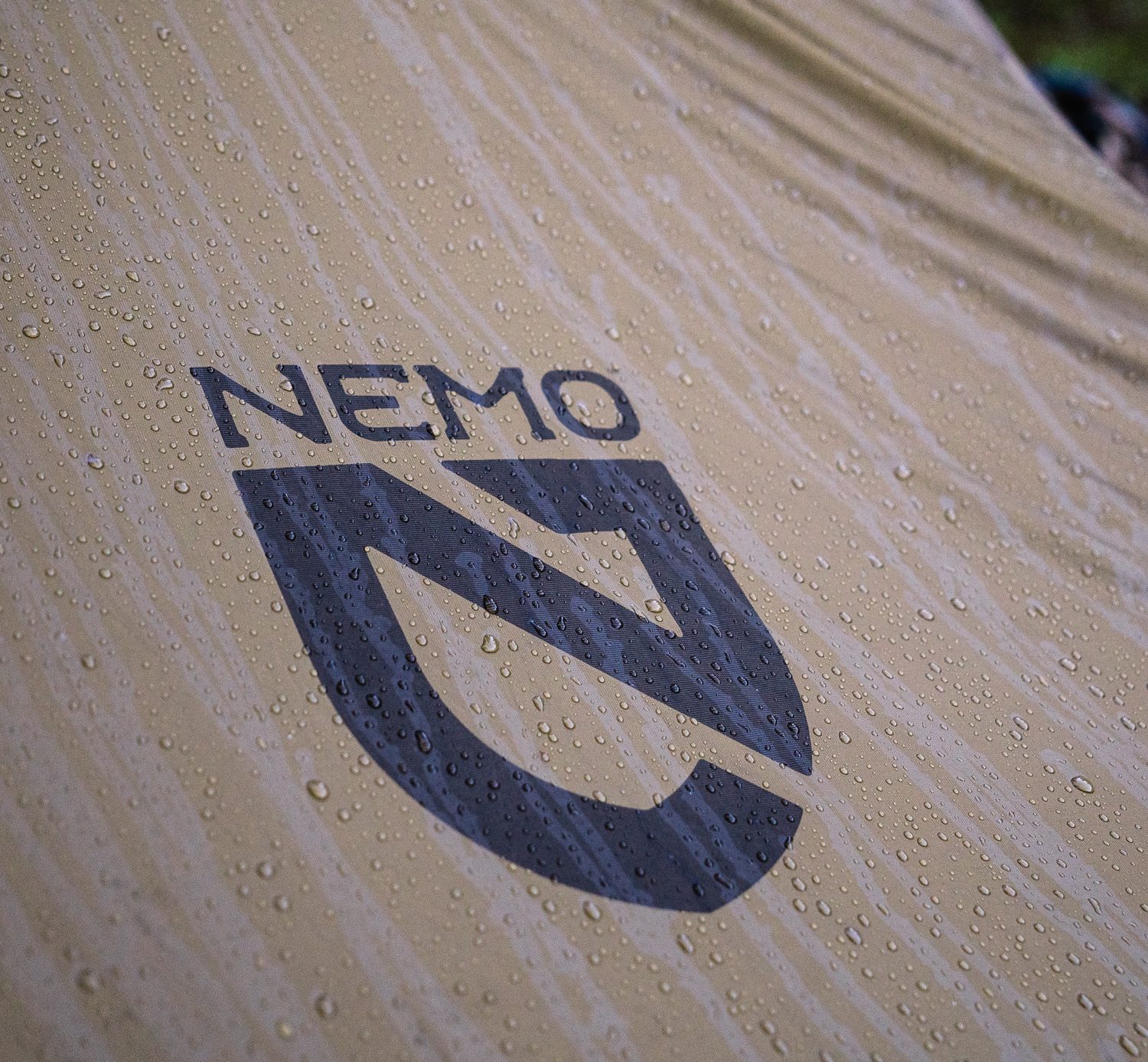 First Lite x Nemo Recurve in the field