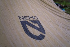 First Lite x Nemo Recurve in the field