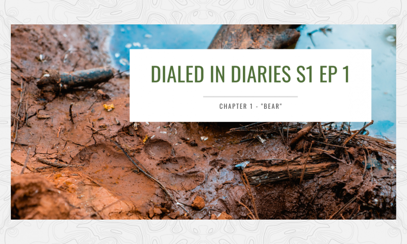 Dialed in Diaries Season 1 Episode 1