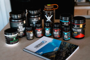 Wilderness Athlete 28 Day Reboot