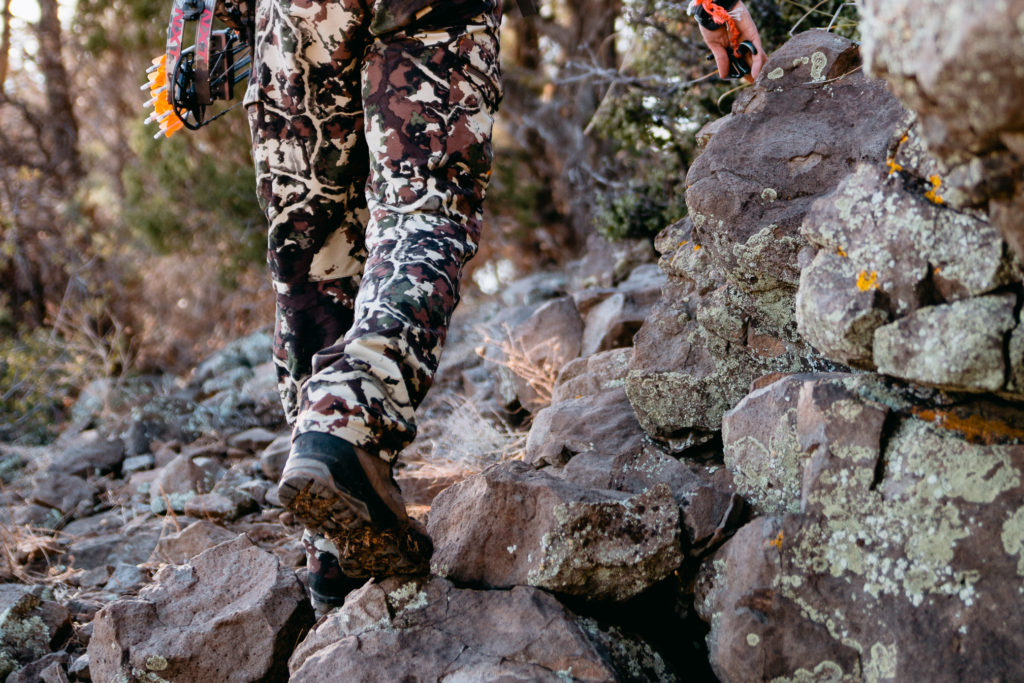 Coues Deer - Bowhunting the Rut in Arizona- 5 Tips to Help Fill Your Tag