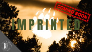 Imprinted is a new bear hunting film that documents the 2023 fall bear season of Josh Kirchner and a friend
