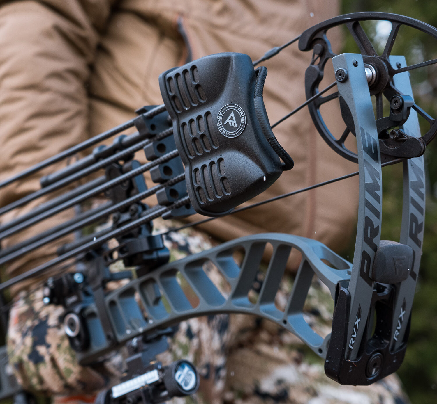 Bowhunting