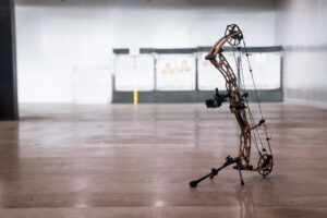 Hoyt Alpha AX2 Bow