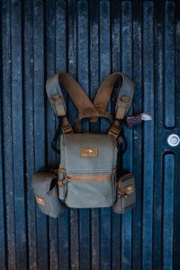 Marsupial Enclosed Bino Pack