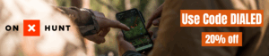 onXhunt mapping app discount code